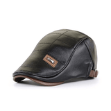 Quirin | Neue trendige Baskenmütze