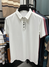 Walier - Mode-Polo Hemd für Männer