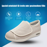 ComfortMax | Bequeme Schuhe für breite und geschwollene Füße